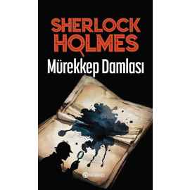 Mürekkep Damlası-Sherlock Holmes-2
