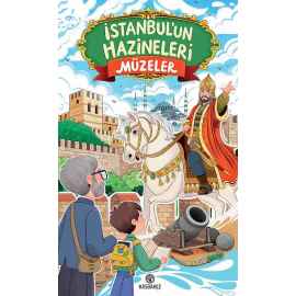 İstanbul'un Hazineleri Müzeler