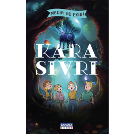 Metin ve Ekibi KARASİVRİ