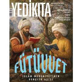 Yedikıta Dergisi (Subat 2026) - S.210