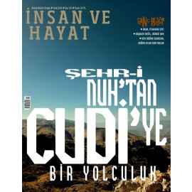 İnsan Ve Hayat Dergisi (Ocak 2026) - S.191