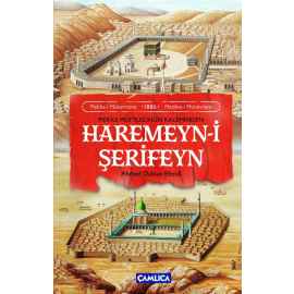 Mekke Müftüsünün Kaleminden Haremeyn-i Şerifeyn
