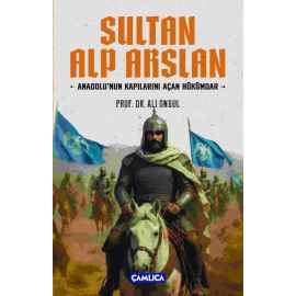 Sultan Alp Arslan