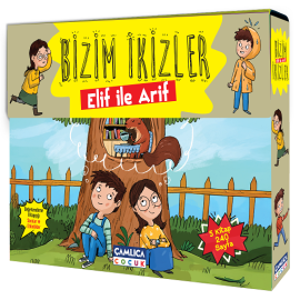 Bizim İkizler Seti