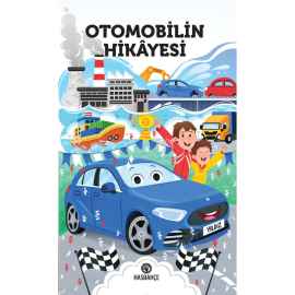 Otomobilin Hikâyesi