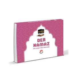 DER NAMAZ (für Mädchen)