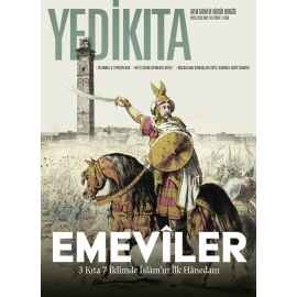 Yedikıta Dergisi (Eylül) - S.145