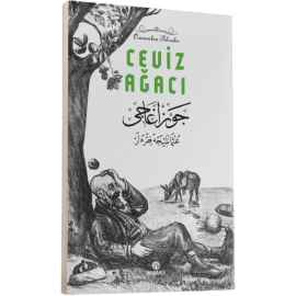 Ceviz Agacı -  Osmanlıca Nasreddin Hoca Fıkraları