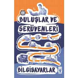 Buluslar ve Serüvenleri / Bilgisayarlar