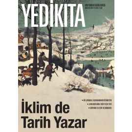 Yedikita Dergisi (Mart 2023) - S.175