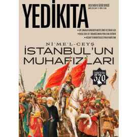 Yedikita Dergisi (Mayis 2023) - S.177