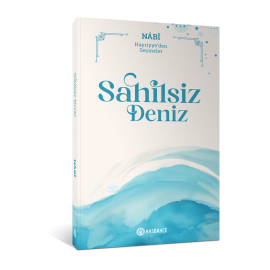 Sahilsiz Deniz Hayriyye'den Secmeler