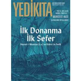 Yedikita Dergisi (Temmuz 2024) - S.191