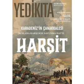 Yedikita Dergisi (Kasim 2024) - S.195