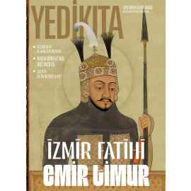 Yedikita Dergisi (Aralik 2024) - S.196