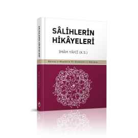 Salihlerin Hikayeleri