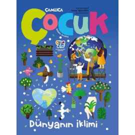 Çamlıca Çocuk Dergisi (Temmuz-Ağustos) S.051