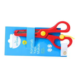 Stork Makas Öğrenci Makası