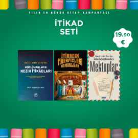 İtikad Seti