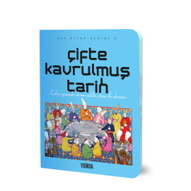 Cifte Kavrulmus Tarih