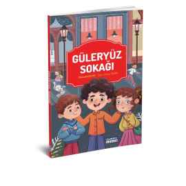 Güleryüz Sokagi