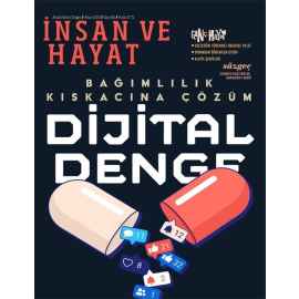 Insan Ve Hayat Dergisi (NISAN  2022) - S.146