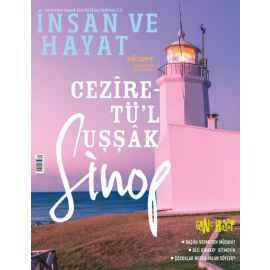 Insan Ve Hayat Dergisi (Subat 2023) - S.156