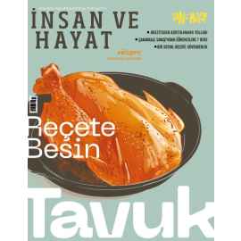 Insan Ve Hayat Dergisi (Mart 2023) - S.157