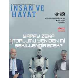 Insan Ve Hayat Dergisi (Haziran 2023) - S.160