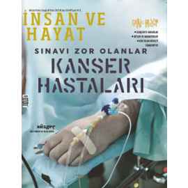 Insan Ve Hayat Dergisi (Ekim 2023) - S.164