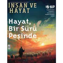 Insan Ve Hayat Dergisi (Nisan 2024) - S.170