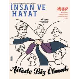 Insan Ve Hayat Dergisi (Haziran 2024) - S.172