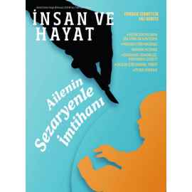 İnsan ve Hayat Dergisi (Haziran  2016) - S.76