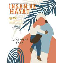 Insan Ve Hayat Dergisi (MART  2022) - S.145