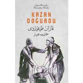 Kazan Dogurdu Osmanlıca Nasreddin Hoca Fıkraları