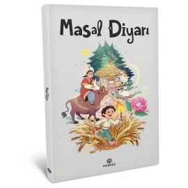 Masal Diyari