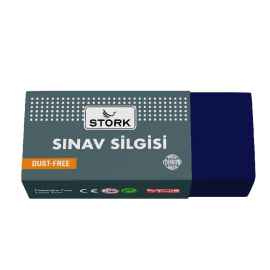 STORK Sinav Silgisi