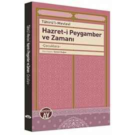 Hazret-I Peygamber Ve Zamani