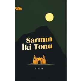 Sarının İki Tonu