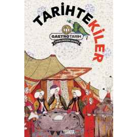 Tarihtekiler