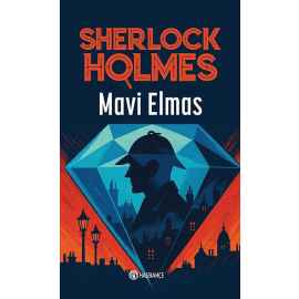 Mavi Elmas-Sherlock Holmes-1