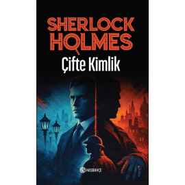 Çifte Kimlik-Sherlock Holmes-4