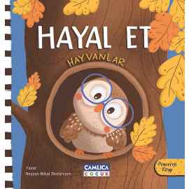 Hayal Et (Hayvanlar)