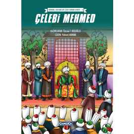 Çelebi Mehmed (K.kapak)