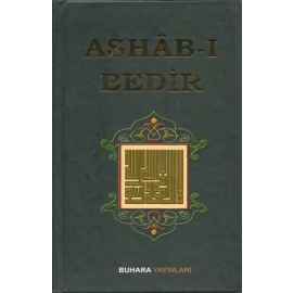 Ashab-ı Bedir