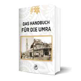 Das Handbuch für die Umra