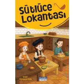 Sütlüce Lokantası