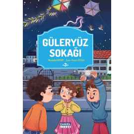 Güleryüz Sokağı - 3