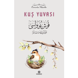 Kuş Yuvası Osmanlıca Masallar-1