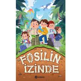 Fosilin İzinde